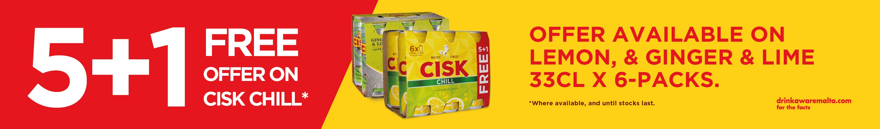 Cisk